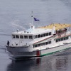 みやこ浄土ヶ浜遊覧船