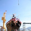 伊藤忠エネクス・アスファルトタンカー「Great Crane」