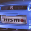 スカイライン GT-R 用インタークーラーをリニューアル…ニスモ