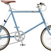 ブリヂストンサイクル「C]HeRO」