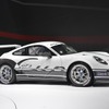 新型ポルシェ 911 GT3 カップ（ジュネーブモーターショー13）