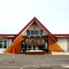 JR北海道 釧網線 標茶駅 （2013年2月）