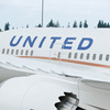 ユナイテッド航空787