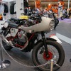 【東京モーターサイクルショー13】二輪車の祭典が開幕