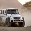 メルセデスベンツ G63 AMG 6×6