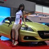 ホンダ CR-Z（2012年ジャカルタモーターショー）