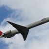 日本航空 マクドネルダグラスMD-90（参考画像）