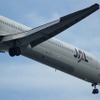 日本航空 マクドネルダグラスMD-90（参考画像）
