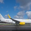ビューエリング・エアラインズA320