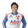 今季はA.J.Foyt Racingで走る佐藤琢磨。写真：Indycar