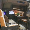 キャンパー鹿児島、“Made in 薩摩”の特装車で中国展開へ