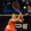 Angelique Kerber, Porsche Team Deutschland