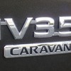 NV350キャラバン
