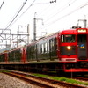 現在のしなの鉄道は軽井沢～篠ノ井間を運営。北陸新幹線の金沢延伸に伴い、長野～妙高高原間の北しなの線も運営することになる。