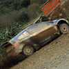 WRCポルトガル（2012年のようす）