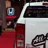 いすゞ D-MAX（バンコクモータショー13）