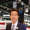 タイホンダ・マーケティング部門マネージャーのソンポップ氏