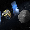 JAXA「はやぶさ2」