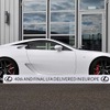 レクサス LFA の欧州最後の1台