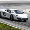 マクラーレン・MP4-12C
