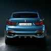 BMW X4コンセプト