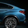 BMW X4コンセプト