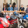 バイク王 バイクライフ研究所