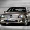 メルセデスベンツ Cクラスセダン（参考画像）
