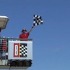 バーバー・モータースポーツ・パークのプラクティス（動画キャプチャ）