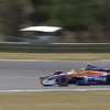 No.83チャーリー・キンボール（動画キャプチャ）
