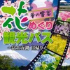 富士五湖花めぐり観光