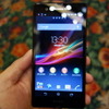 Android端末の中では高い評価を得ている「docomo NEXT series Xperia Z SO-02E」