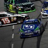 スプリントカップ第6戦バージニア500