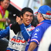 次週はスーパーフォーミュラ鈴鹿戦に転戦する佐藤琢磨。写真：Indycar
