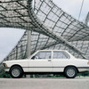 【BMW 3シリーズ】歴代写真蔵…その1・1975年、E21