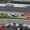 STPガス・ブースター500（動画キャプチャ）