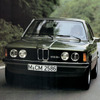 【BMW 3シリーズ】歴代写真蔵…その1・1975年、E21