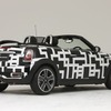 布袋寅泰とMINIのコラボレーションモデル