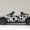 布袋寅泰とMINIのコラボレーションモデル