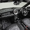 布袋寅泰とMINIのコラボレーションモデル