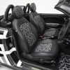布袋寅泰とMINIのコラボレーションモデル