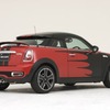 布袋寅泰とMINIのコラボレーションモデル