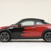 布袋寅泰とMINIのコラボレーションモデル