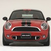 布袋寅泰とMINIのコラボレーションモデル