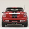布袋寅泰とMINIのコラボレーションモデル
