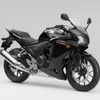 ホンダ CBR400R など、オンロード400cc 3モデルを順次発売