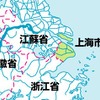 新会社予定地地図