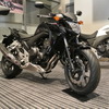 ホンダ CB400F