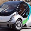 改造電気自動車