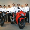 ホンダ New FUNdamental Concept